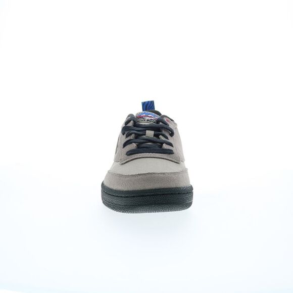 Reebok Mens Club C 85 Gray Shoes (NWT) - Picture 3 of 7